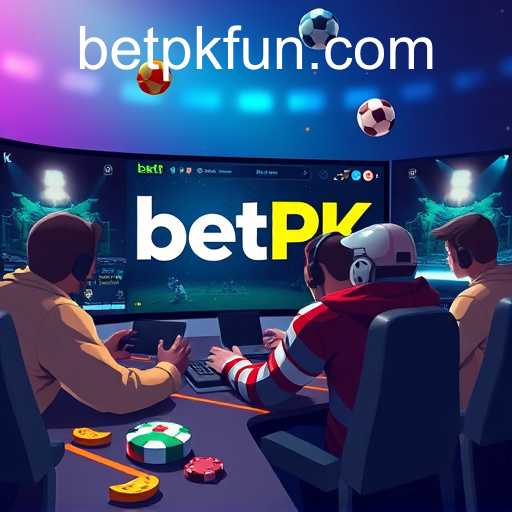 The Rise of BetPK and Its Impact on Online Gaming