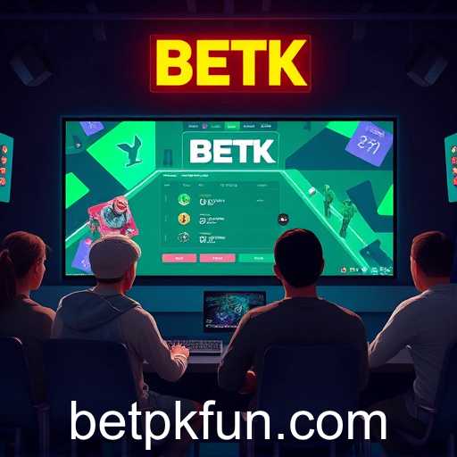 The Rise of BetPK: Shaping Online Gaming Culture