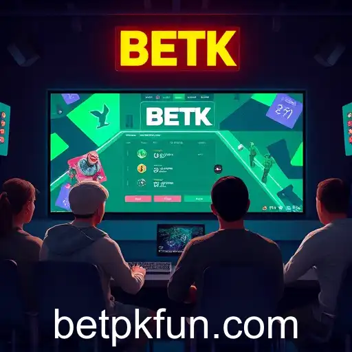 The Rise of BetPK: Shaping Online Gaming Culture