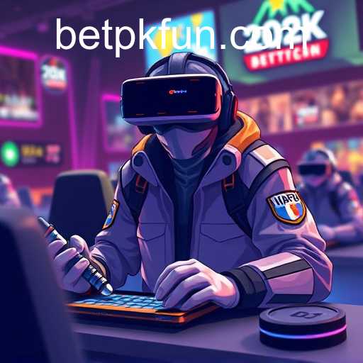 The Rise of Betpk in the Online Gaming Landscape