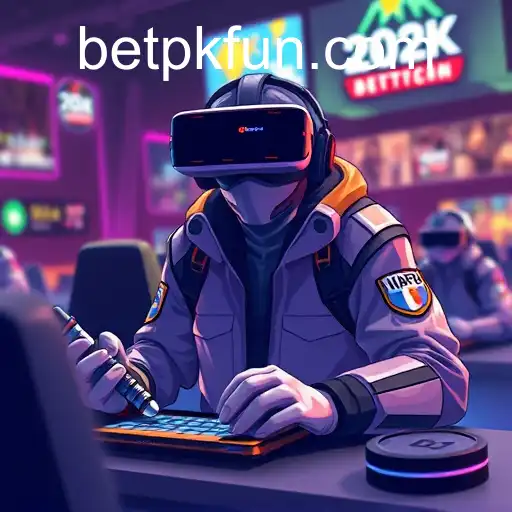 The Rise of Betpk in the Online Gaming Landscape