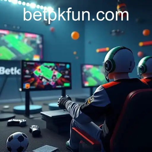 BetPK Revolutionizes Online Gaming Experience