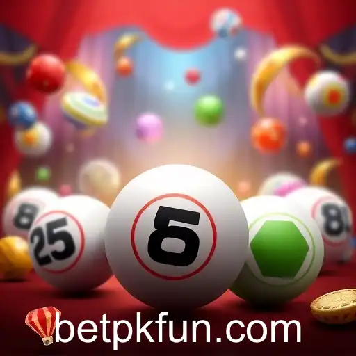 Exploring the Bingo Category on Betpk: A Comprehensive Guide