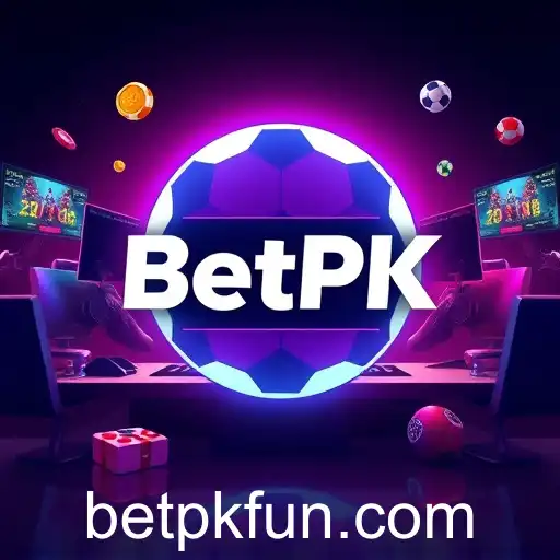 The Rising Popularity of BetPK in 2025