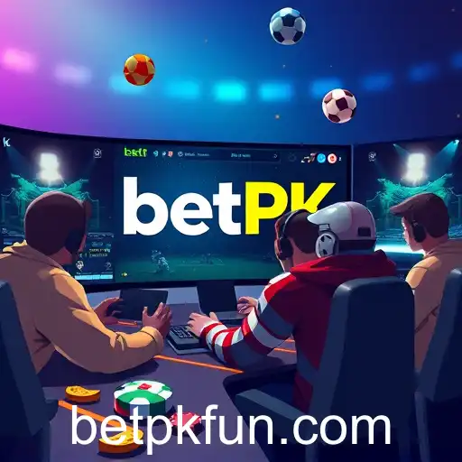 The Rise of BetPK and Its Impact on Online Gaming