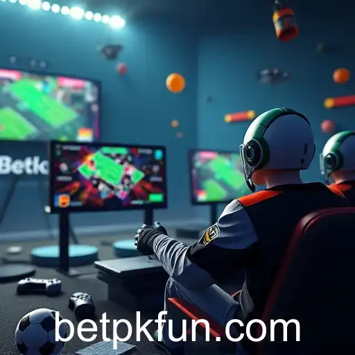 BetPK Revolutionizes Online Gaming Experience