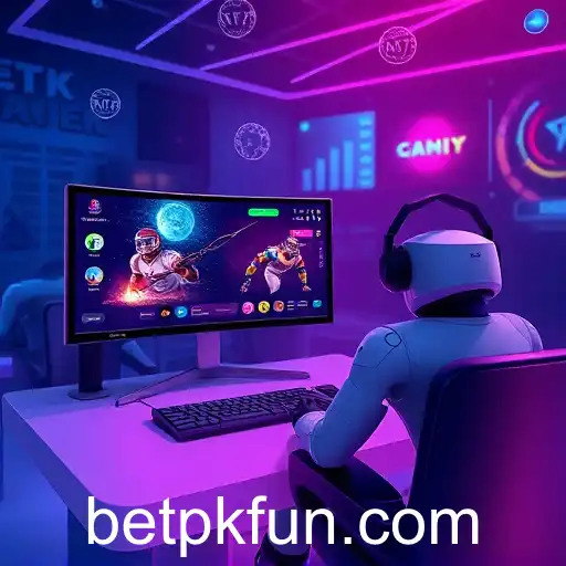 The Rise of Betpk: Transforming Online Gaming in 2025