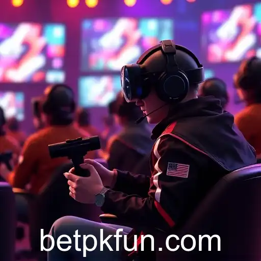 New Trends in Online Gaming: The Rise of BetPK