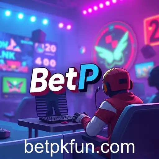 The Evolution of Betpk in the Online Gaming World