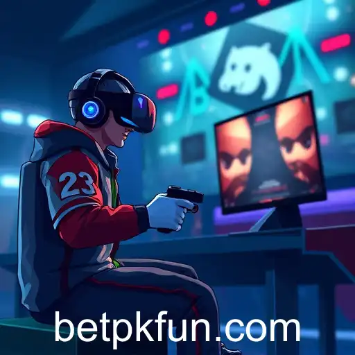 The Evolution of Online Gaming in 2025