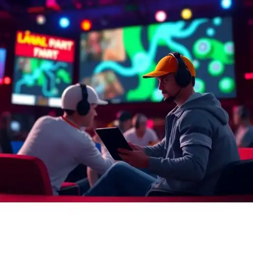 The Rise of Online Gaming in the UK