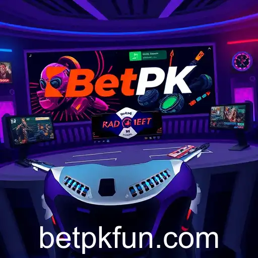 The Rise of BetPK: Revolutionizing Online Gaming