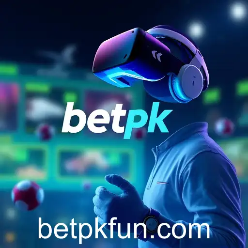 The Rise of Betpk in the Online Gaming World