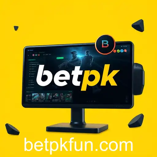 The Rise of Betpk in the Online Gaming World
