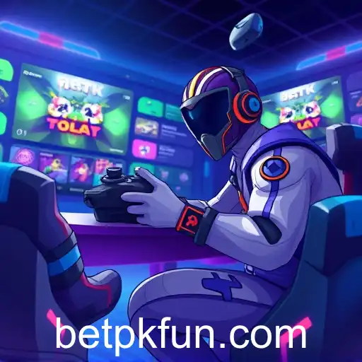 The Rise of Betpk and Its Impact on Gaming Culture