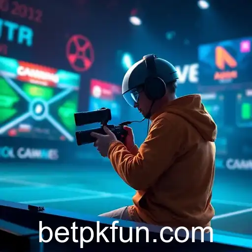 The Rise of Online Game Platforms