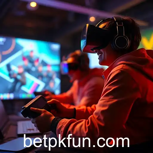 The Rise of Online Gaming Communities