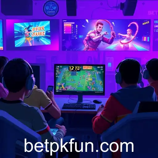 The Rise of Online Gaming Communities in 2025