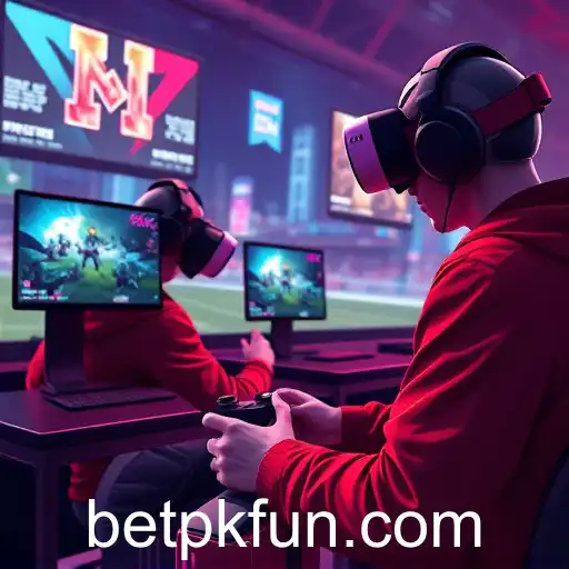 The Rise of Online Gaming in 2025