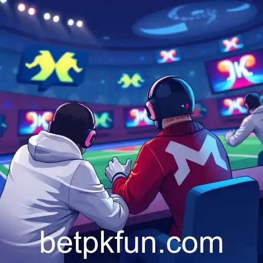 The Rise of Online Gaming Trends