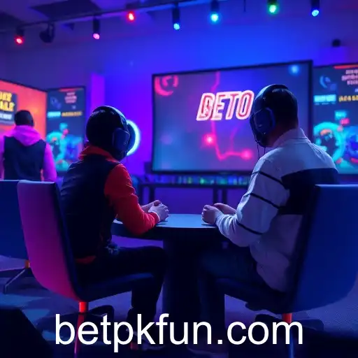 The Role of Gaming in the Digital Transformation Era