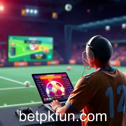 The Rise of Betpk: Shaping the Future of Online Gaming