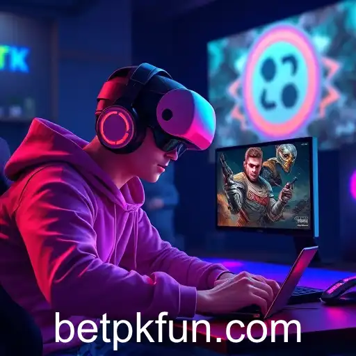 The Rise of Online Gaming Platforms