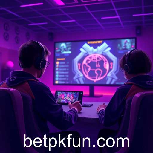 The Rise of Digital Game Platforms