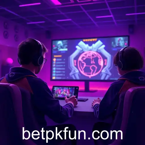 The Rise of Digital Game Platforms