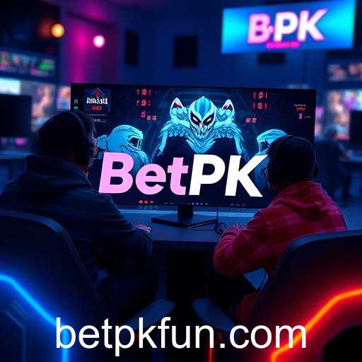 The Evolution of Online Gaming Platforms