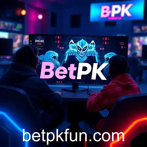 The Evolution of Online Gaming Platforms