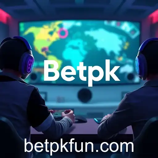 How BetPK Revolutionized Online Gaming in 2025