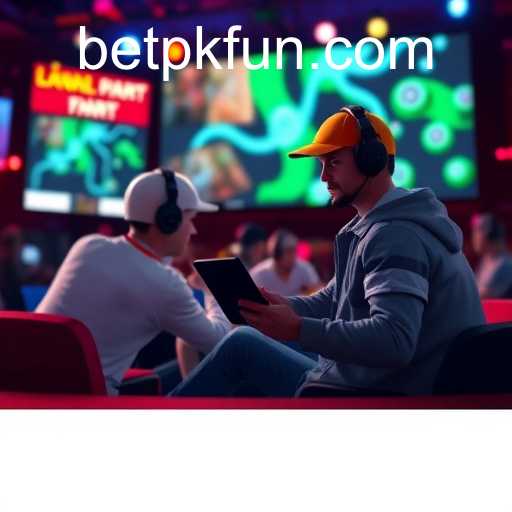 The Rise of Online Gaming in the UK