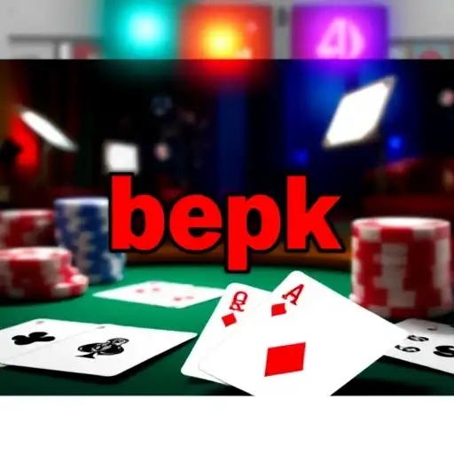 Exploring the World of Online Poker: The Rise of 'betpk'