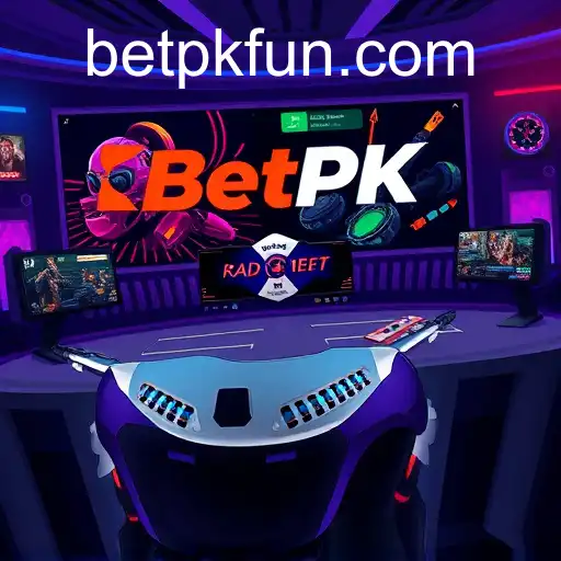 The Rise of BetPK: Revolutionizing Online Gaming