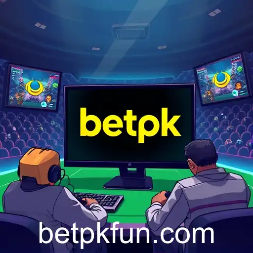The Rise of Betpk: Transforming the Gaming Landscape
