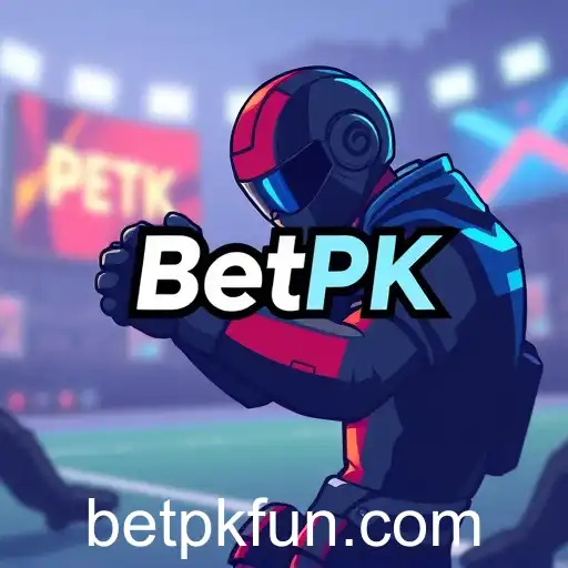 The Rise of BetPK: A Digital Revolution in Online Gaming