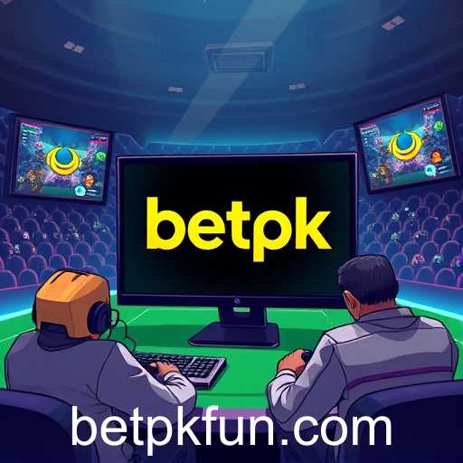 The Rise of Betpk and Its Impact on Gaming Culture