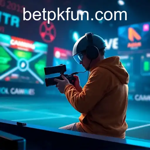 The Rise of Online Game Platforms