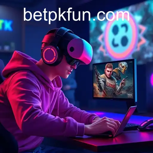 The Rise of Online Gaming Platforms in 2026