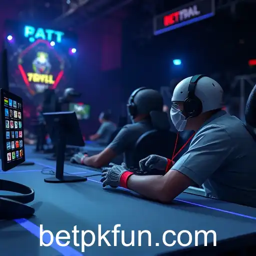 The Rise of Online Gaming Communities