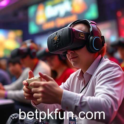 The Rise of Online Gaming in 2025