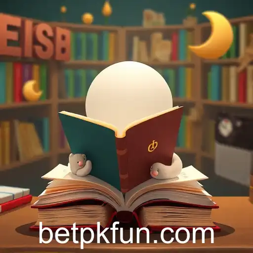 The Rising Popularity of Betpk Games