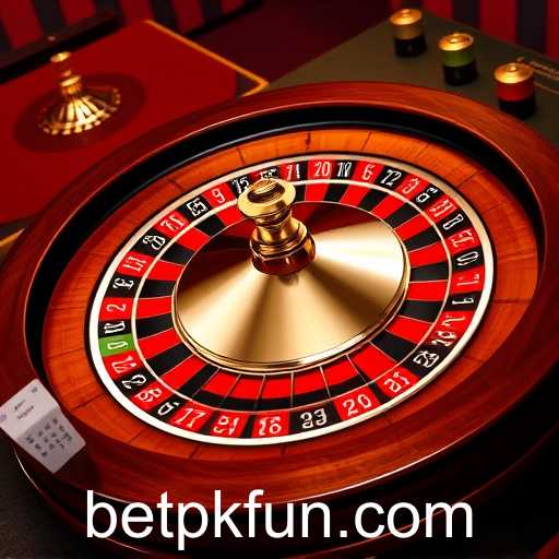 betpk