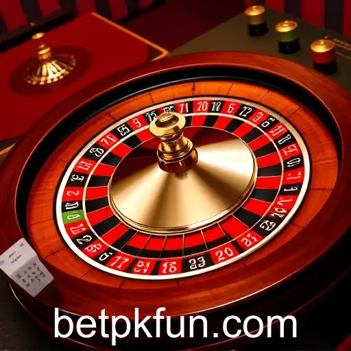 Exploring the Thrilling World of Roulette with Betpk