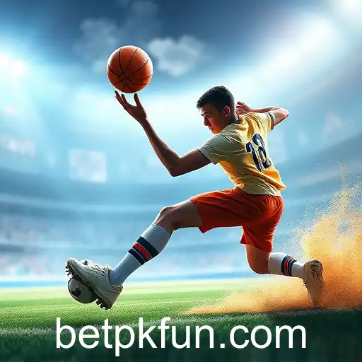 Exploring the Excitement of Sports Betting with BetPK