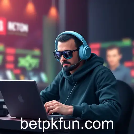 Exploring the Unique Intersection of Customer Support and Gaming: A Focus on 'betpk'