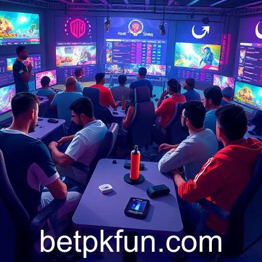 The Rise of Online Gaming Communities